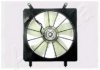 ASHIKA VNT191019 Fan, radiator